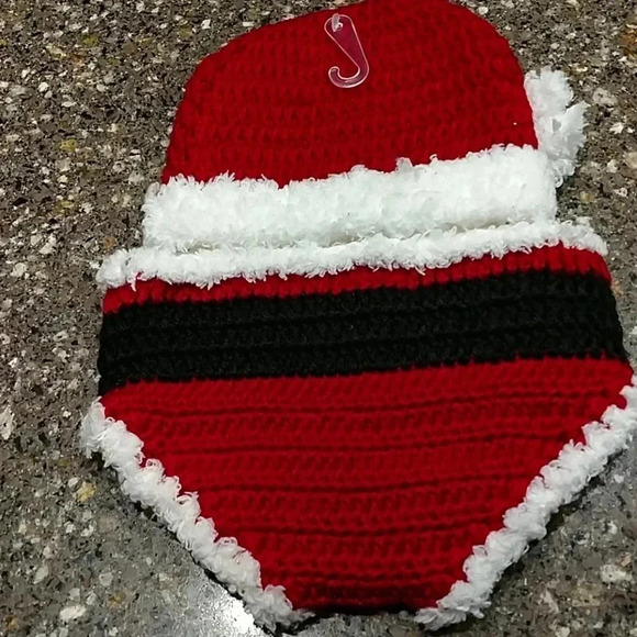 Christmas Santa hat and bottom - Picture 4 of 5